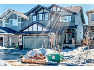 22407 99 AV NW, Edmonton