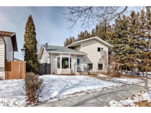 16232 100 ST NW, Edmonton