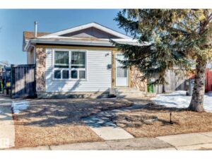 4432 33A AV NW, Edmonton