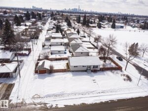 9007 129B AV NW, Edmonton