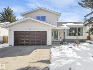 3421 112A ST NW, Edmonton