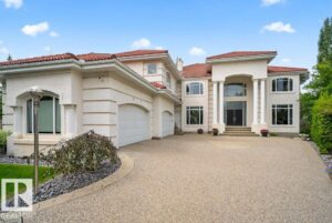 1128 119 ST NW, Edmonton