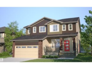 148 CATRIA PT, Sherwood Park