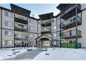 #424 5951 165 AV NW, Edmonton