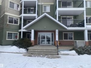 #411 6925 199 ST NW NW, Edmonton