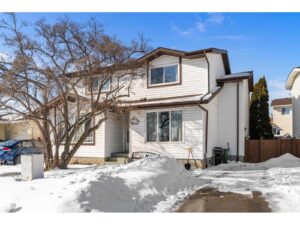 17132 103 ST NW, Edmonton