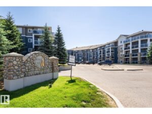 #113 16035 132 ST NW, Edmonton