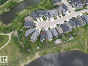 2133 BLUE JAY PT NW, Edmonton