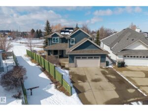 30 CARSON CO, Sherwood Park