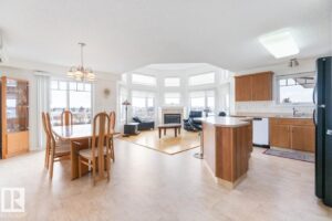 #410 2420 108 ST NW, Edmonton