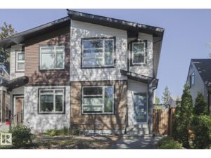 10824 63 AV NW, Edmonton
