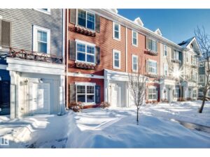 #65 8315 180 AV NW, Edmonton