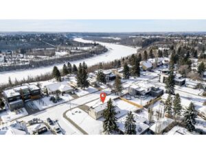 15404 RIO TERRACE DR NW, Edmonton