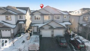2929 16A AV NW, Edmonton