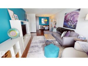 #421 10511 19 AV NW NW, Edmonton