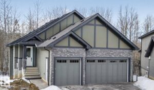 1129 GYRFALCON CR NW, Edmonton