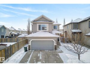 33 HARTWICK GA, Spruce Grove
