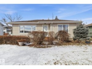 4414 46 AV, Leduc