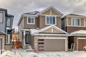 2347 51 street SW, Edmonton