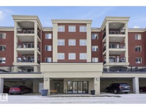 #212 501 PALISADES WY, Sherwood Park