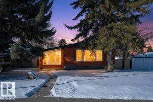 10316 42 ST E NW, Edmonton