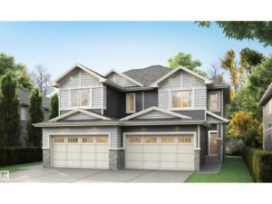 42 Ravenshire Wynd, Sherwood Park