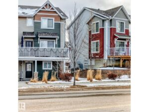 #138 655 TAMARACK RD NW NW, Edmonton