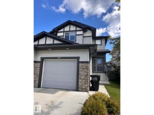 4427 6 ST NW, Edmonton